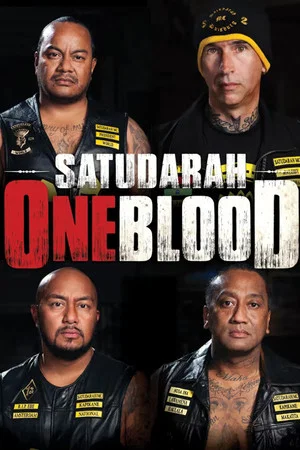 Постер: Satudarah - One Blood