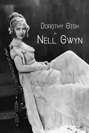 Постер: Nell Gwyn
