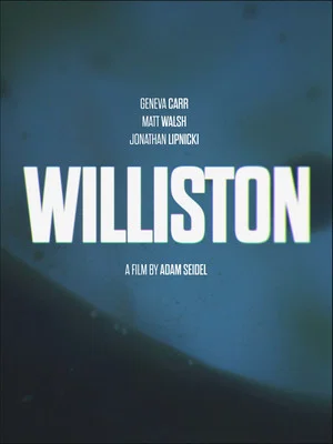Постер: Williston