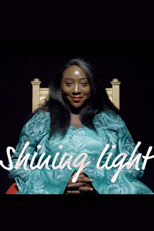Постер: Shining Light