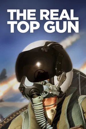 Постер: The Real Top Gun