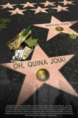 Постер: Oh, quina joia!