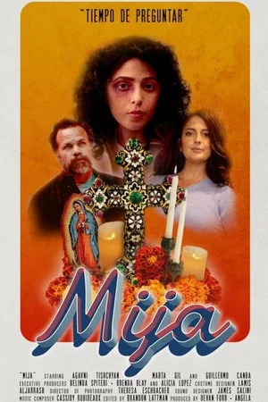 Постер: Mija