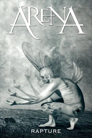 Постер: Arena: Rapture