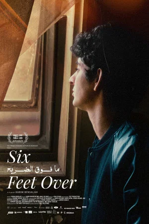 Постер: Six Feet Over