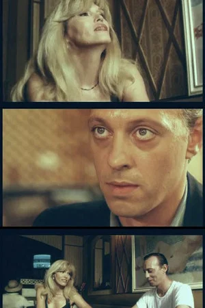 Постер: A Woman for Me