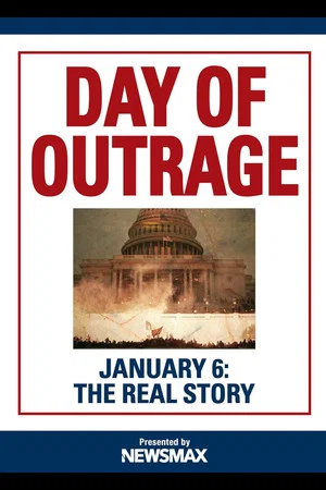 Постер: Day of Outrage