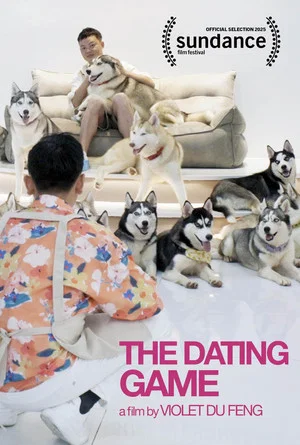 Постер: The Dating Game