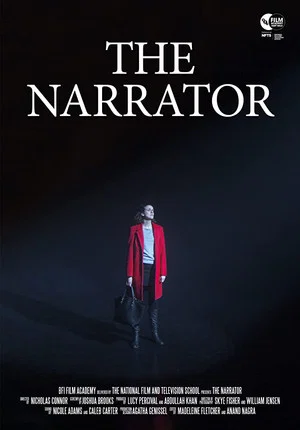 Постер: The Narrator