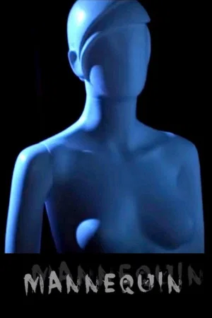 Постер: Mannequin