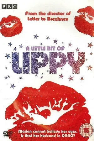 Постер: A Little Bit of Lippy