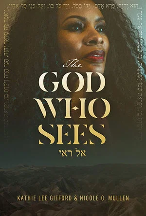 Постер: The God Who Sees