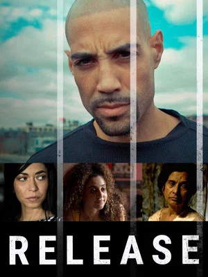 Постер: Release