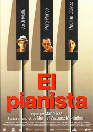 Постер: The Pianist