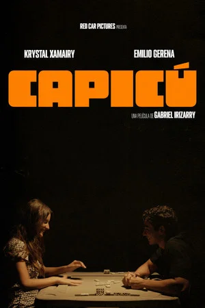 Постер: Capicú