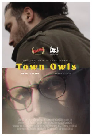 Постер: Town Owls