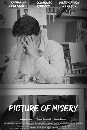 Постер: Picture of Misery