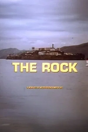 Постер: The Rock