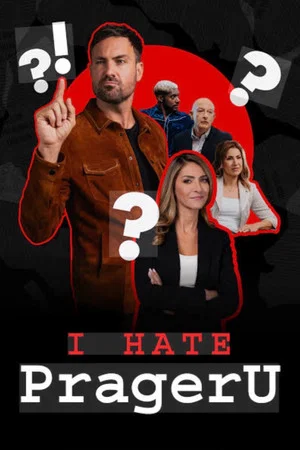 Постер: I Hate PragerU