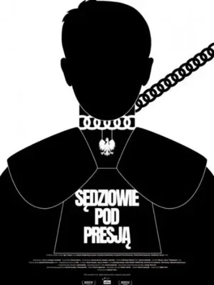Постер: Judges Under Pressure