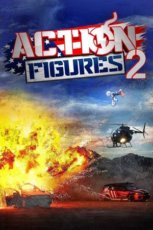 Постер: Action Figures 2