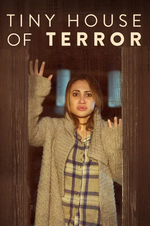 Постер: Tiny House of Terror