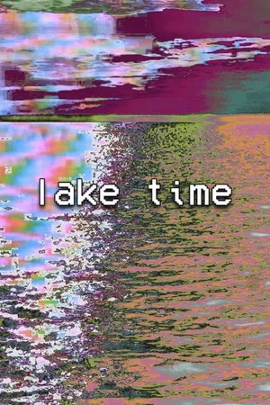 Постер: Lake time