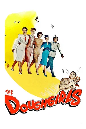 Постер: The Doughgirls