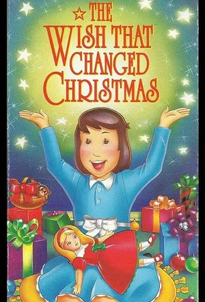 Постер: The Wish That Changed Christmas