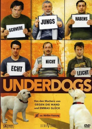Постер: Underdogs
