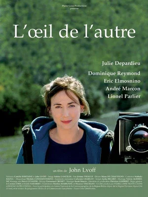 Постер: L'Œil de l'autre