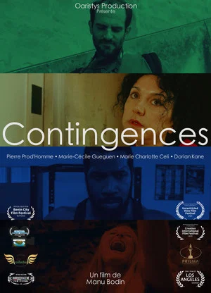 Постер: Contingencies