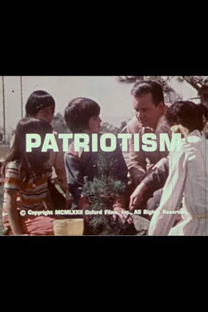 Постер: Patriotism