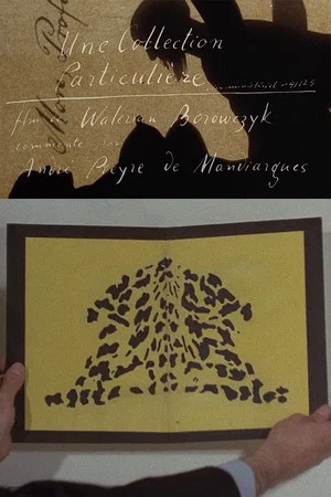Постер: A Private Collection