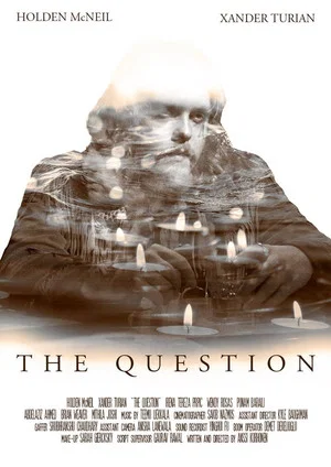 Постер: The Question