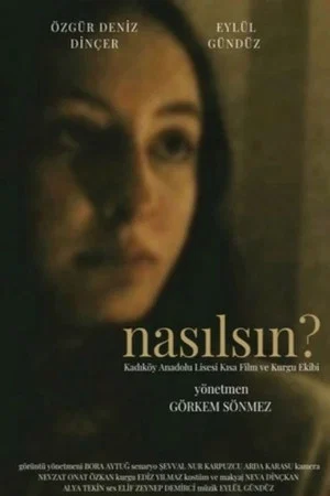 Постер: Nasılsın?
