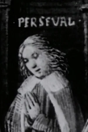 Постер: Perceval ou le Conte du Graal