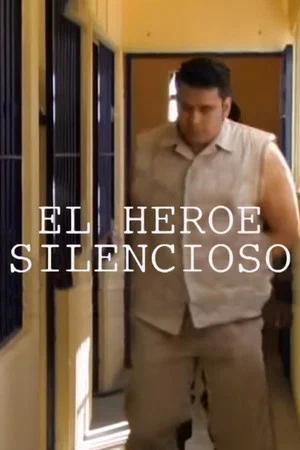 Постер: El héroe silencioso