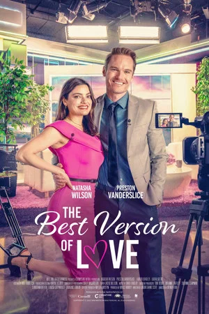 Постер: The Best Version of Love