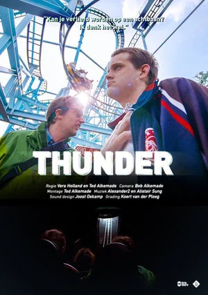 Постер: Thunder