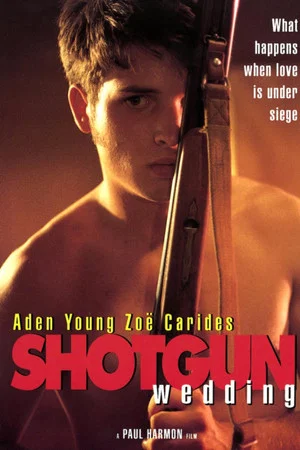 Постер: Shotgun Wedding