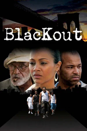 Постер: Blackout