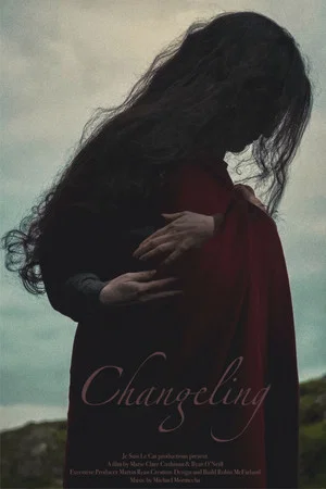 Постер: Changeling