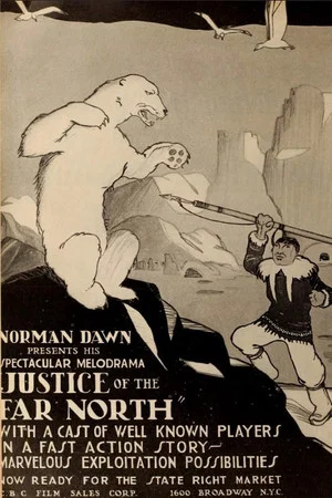 Постер: Justice of the Far North