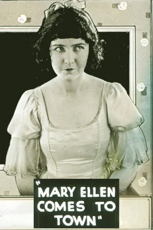 Постер: Mary Ellen Comes to Town