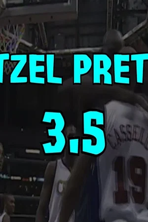 Постер: Wetzel Pretzel 3.5 (feat. Dave & Busters)