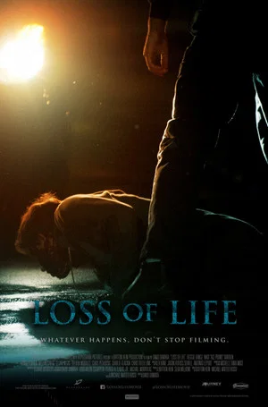Постер: Loss of Life