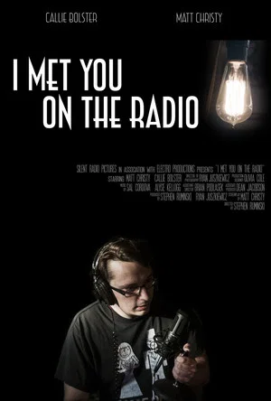 Постер: I Met You on the Radio