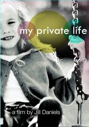 Постер: My Private Life