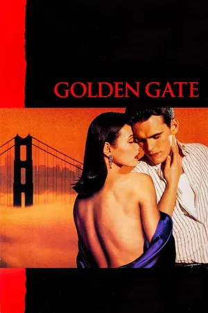 Постер: Golden Gate